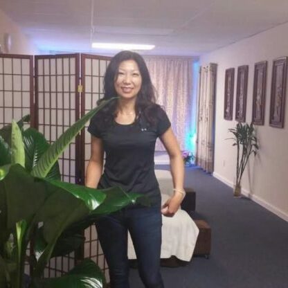 Professional Massage in Queens NY
