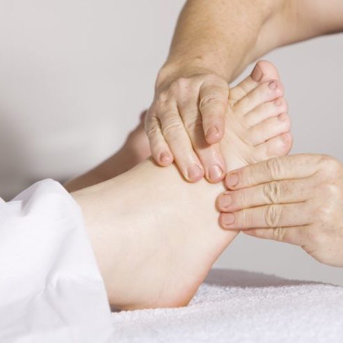 Foot Massage - Queens NY (Flushing, Bayside)